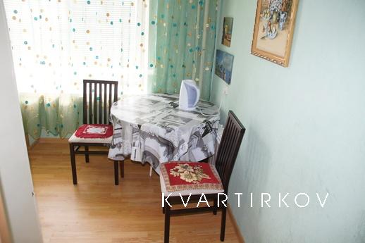 2 bedroom apartment for rent, Волгоград - квартира подобово