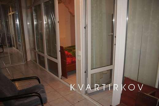 4-х-комнатная квартира на сутки, Волгоград - квартира посуточно