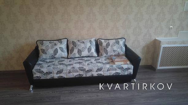 3-х-комнатная квартира на сутки, Волгоград - квартира посуточно