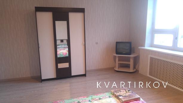 3-х-комнатная квартира на сутки, Волгоград - квартира посуточно