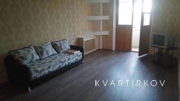 3-х-комнатная квартира на сутки, Волгоград - квартира посуточно