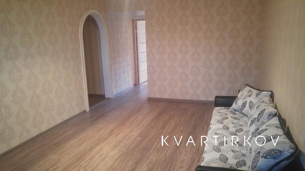 3-х-комнатная квартира на сутки, Волгоград - квартира посуточно