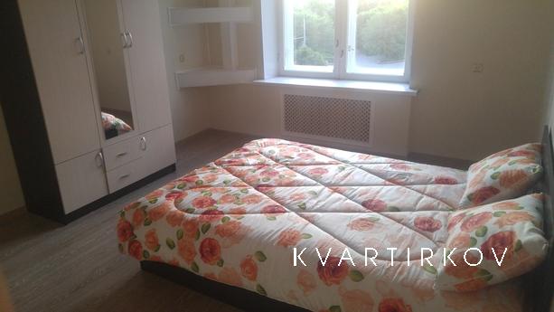 3-х-комнатная квартира на сутки, Волгоград - квартира посуточно