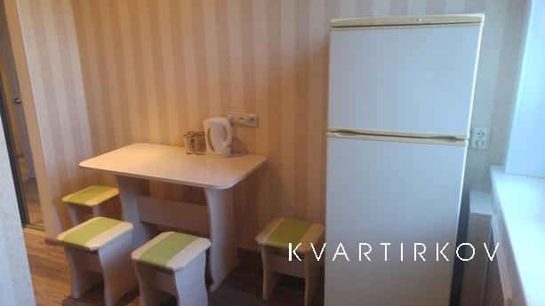 3-х-комнатная квартира на сутки, Волгоград - квартира посуточно