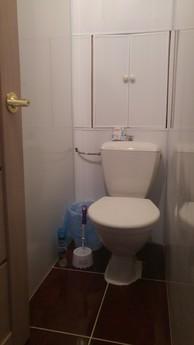 3-х-комнатная квартира на сутки, Волгоград - квартира посуточно