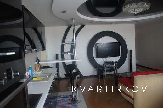 4-х комнатная квартира на сутки, Волгоград - квартира посуточно