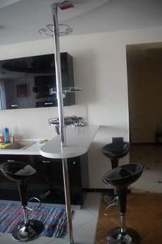 4-х комнатная квартира на сутки, Волгоград - квартира посуточно