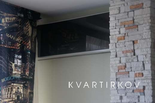 4-х комнатная квартира на сутки, Волгоград - квартира посуточно