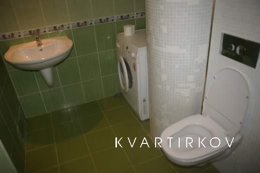 4-х комнатная квартира на сутки, Волгоград - квартира посуточно