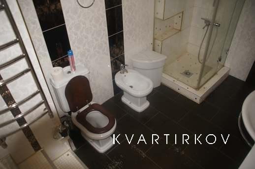 4-х комнатная квартира на сутки, Волгоград - квартира посуточно