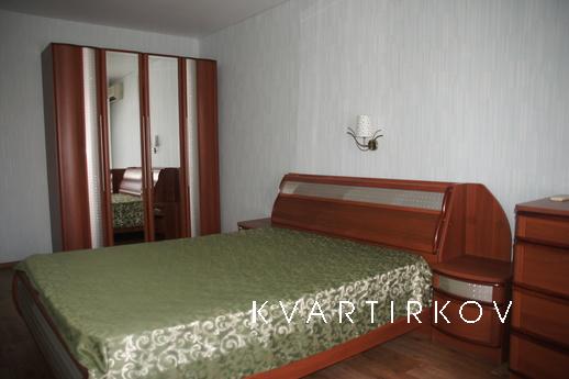 2 комнатная квартира на сутки, Волгоград - квартира посуточно