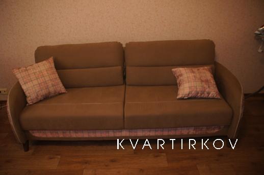 2 комнатная квартира на сутки, Волгоград - квартира посуточно