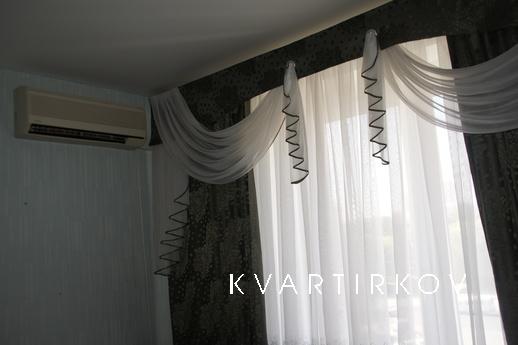 2 комнатная квартира на сутки, Волгоград - квартира посуточно