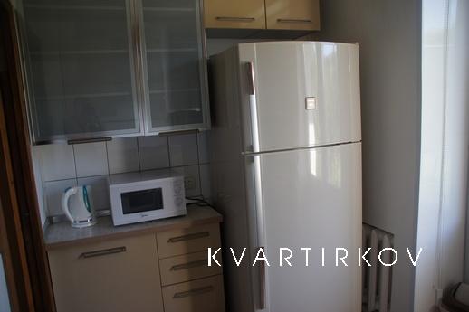 2 комнатная квартира на сутки, Волгоград - квартира посуточно