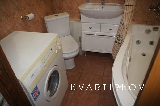 2 комнатная квартира на сутки, Волгоград - квартира посуточно