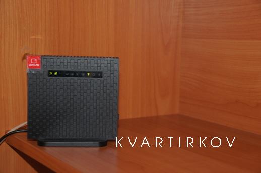 2 комнатная квартира на сутки, Волгоград - квартира посуточно