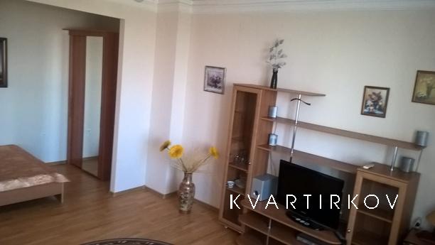 1 bedroom apartment for rent, Волгоград - квартира подобово