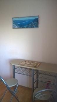 1 bedroom apartment for rent, Волгоград - квартира подобово