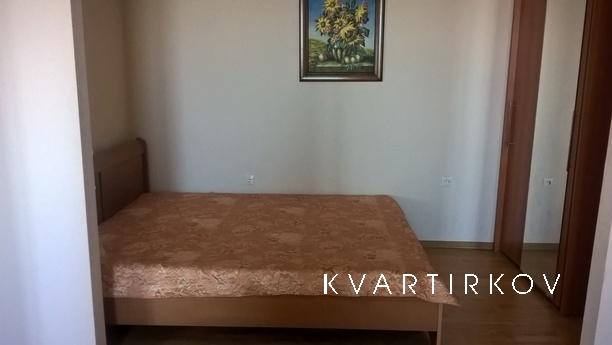 1 bedroom apartment for rent, Волгоград - квартира подобово
