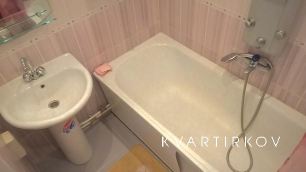 1 bedroom apartment for rent, Волгоград - квартира подобово