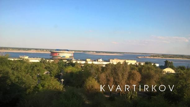 1 bedroom apartment for rent, Волгоград - квартира подобово