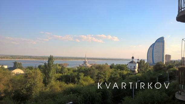 1 bedroom apartment for rent, Волгоград - квартира подобово