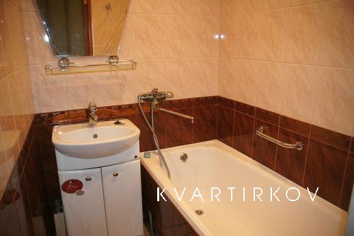 Квартира на сутки, часы, Волгоград - квартира посуточно