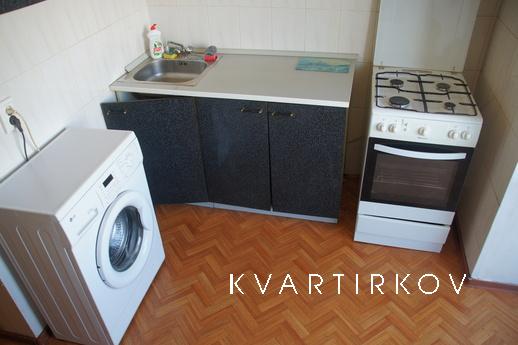 Квартира на сутки, часы, Волгоград - квартира посуточно