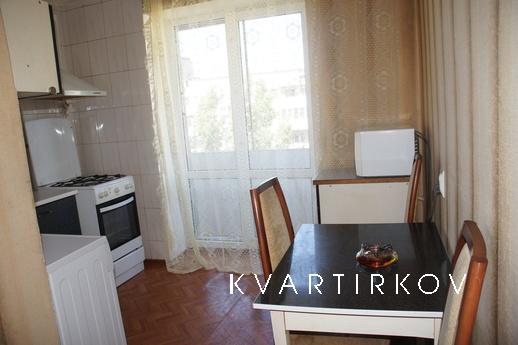 Квартира на сутки, часы, Волгоград - квартира посуточно