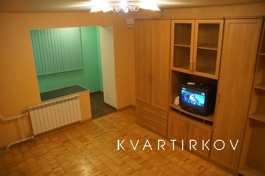 Квартира на сутки, часы, Волгоград - квартира посуточно