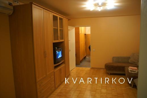 Квартира на сутки, часы, Волгоград - квартира посуточно