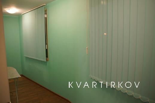 Квартира на сутки, часы, Волгоград - квартира посуточно