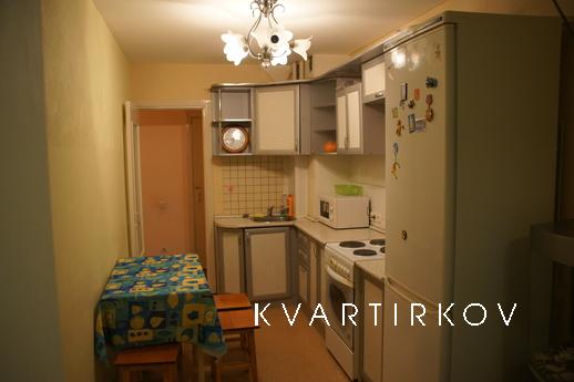 Квартира на сутки, часы, Волгоград - квартира посуточно