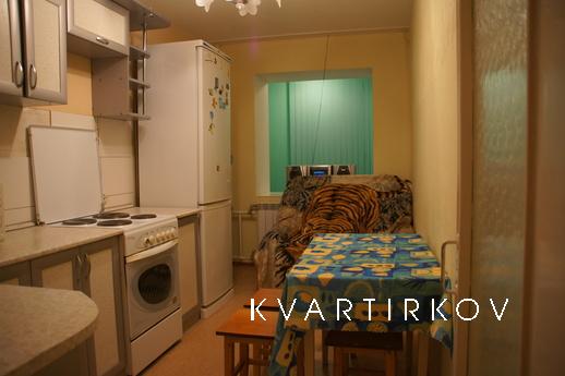 Квартира на сутки, часы, Волгоград - квартира посуточно