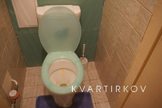 Квартира на сутки, часы, Волгоград - квартира посуточно