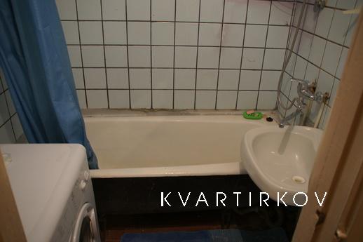 Квартира на сутки, часы, Волгоград - квартира посуточно