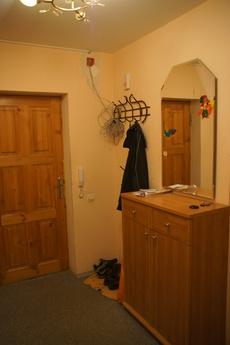 Квартира на сутки, часы, Волгоград - квартира посуточно