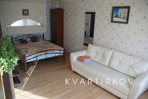 Квартира на сутки, часы, Волгоград - квартира посуточно