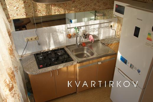 Квартира на сутки, часы, Волгоград - квартира посуточно