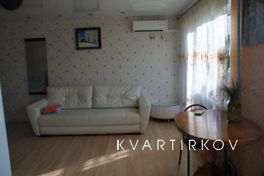 Квартира на сутки, часы, Волгоград - квартира посуточно