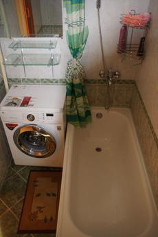 Квартира на сутки, часы, Волгоград - квартира посуточно