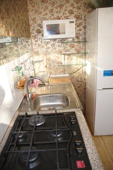 Квартира на сутки, часы, Волгоград - квартира посуточно