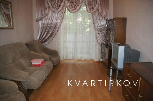 Квартира на сутки, часы, Волгоград - квартира посуточно