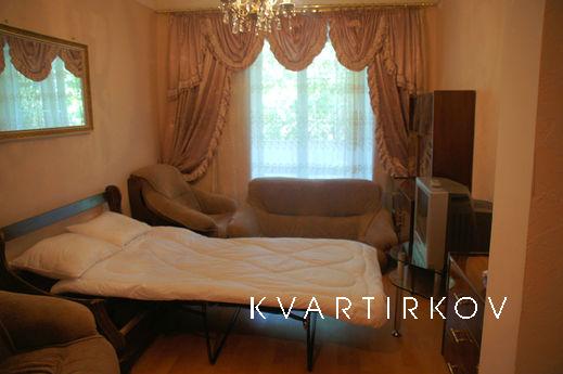 Квартира на сутки, часы, Волгоград - квартира посуточно