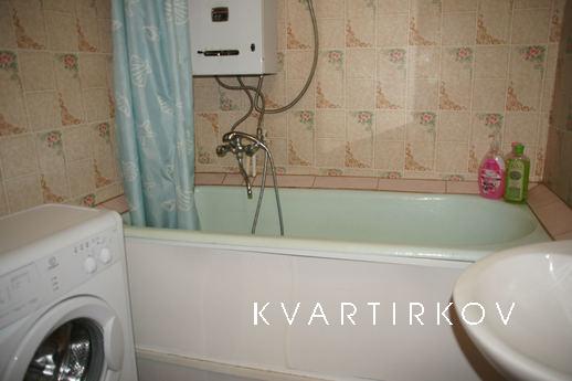 Квартира на сутки, часы, Волгоград - квартира посуточно