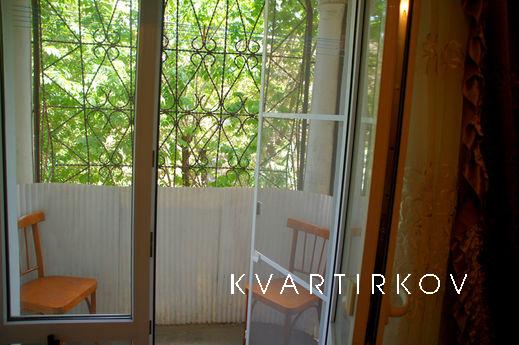 Квартира на сутки, часы, Волгоград - квартира посуточно