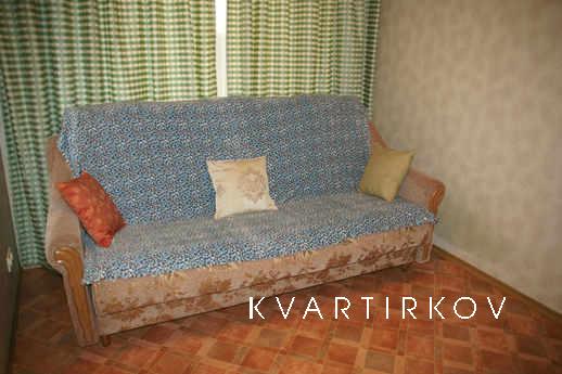 Квартира на сутки, часы, Волгоград - квартира посуточно