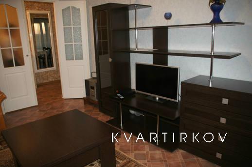 Квартира на сутки, часы, Волгоград - квартира посуточно