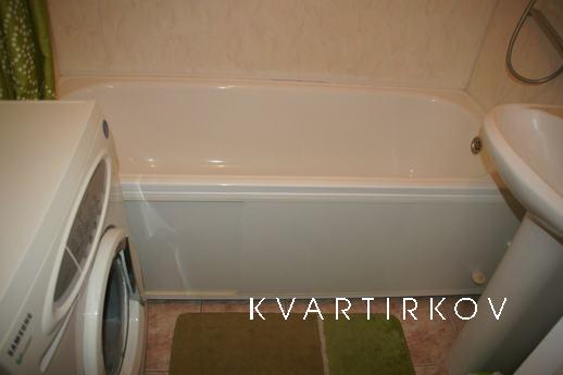 Квартира на сутки, часы, Волгоград - квартира посуточно