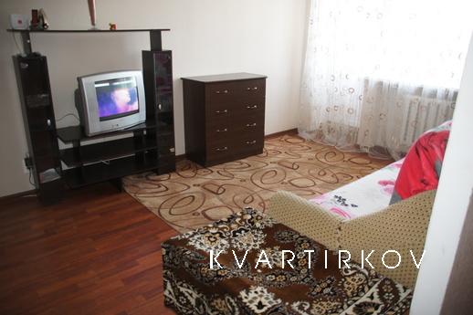 Квартира на сутки, часы, Волгоград - квартира посуточно